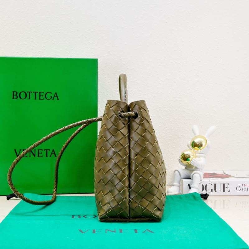 Bottega Veneta Top Handle Bags